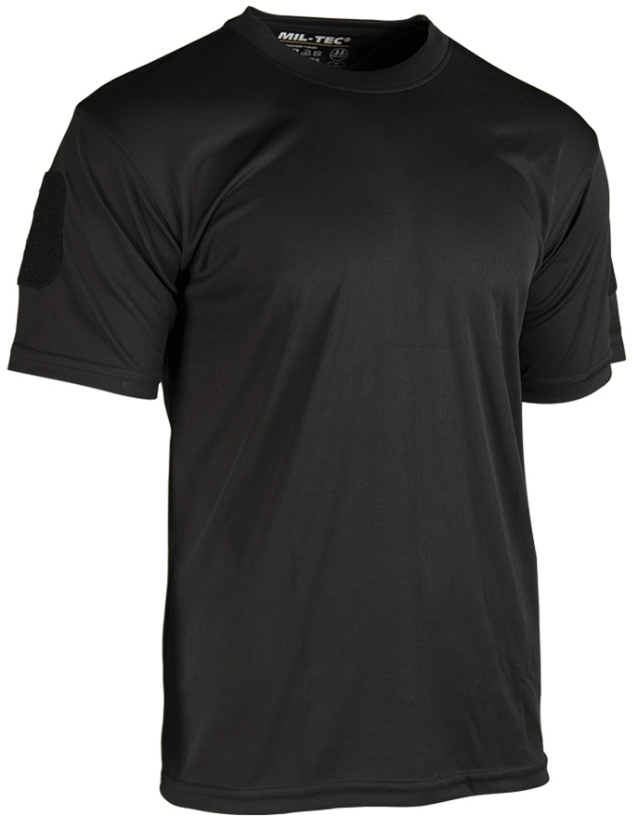 TACTICAL QUICK DRY T-SHIRT in 3. Farben