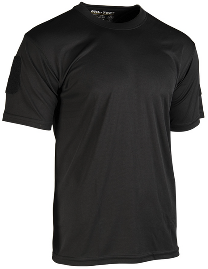 TACTICAL QUICK DRY T-SHIRT in 3. Farben