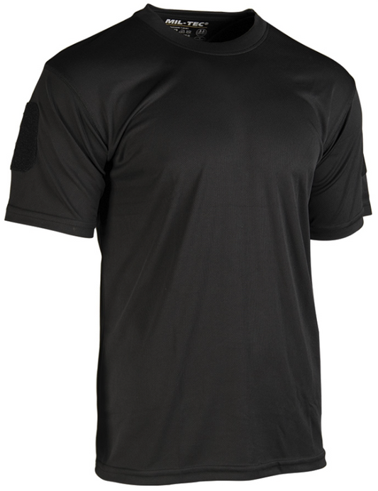 TACTICAL QUICK DRY T-SHIRT in 3. Farben