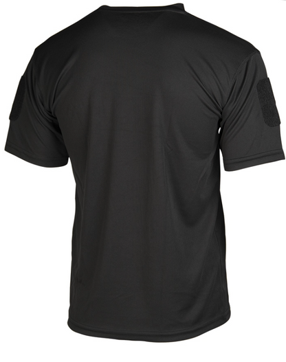 TACTICAL QUICK DRY T-SHIRT in 3. Farben