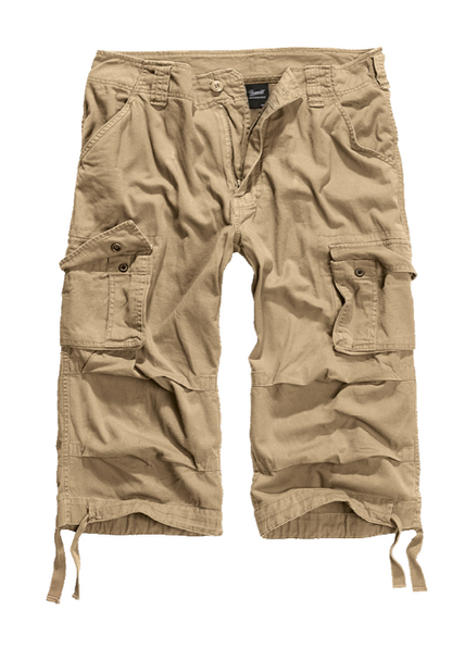 URBAN LEGEND 3/4 SHORTS in 5. Farben