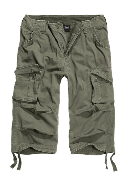 URBAN LEGEND 3/4 SHORTS in 5. Farben