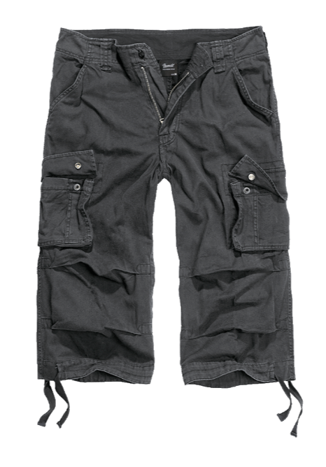 URBAN LEGEND 3/4 SHORTS in 5. Farben