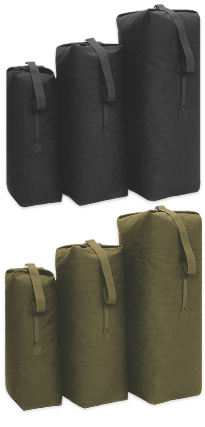 US SEESACK CO. MIL-TEC in 3. Varianten