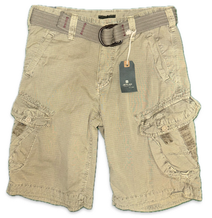 JETLAG TAKE OFF SHORT in 5. Farben