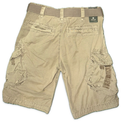 JETLAG TAKE OFF SHORT in 5. Farben