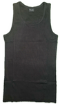 TANK TOP GERIPPT CO.  MIL-TEC in 2. Farben