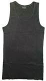 TANK TOP GERIPPT CO.  MIL-TEC in 2. Farben