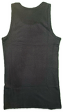 TANK TOP GERIPPT CO.  MIL-TEC in 2. Farben