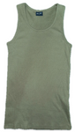 TANK TOP GERIPPT CO.  MIL-TEC in 2. Farben