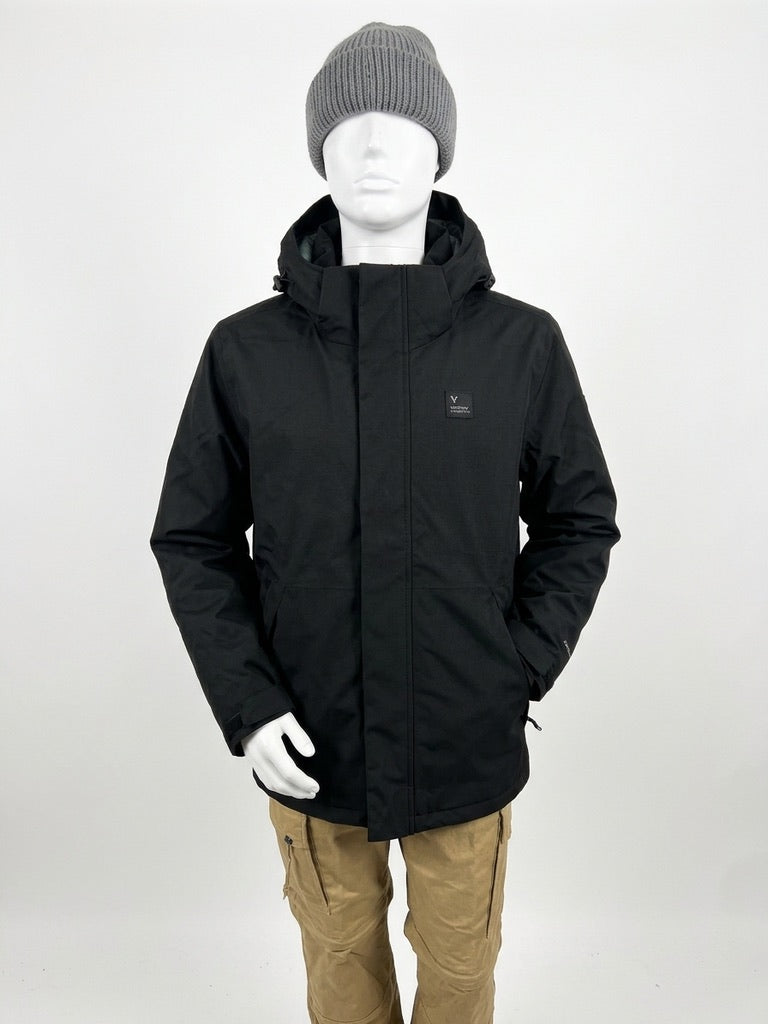 KRISTIAN WINTER JACKET