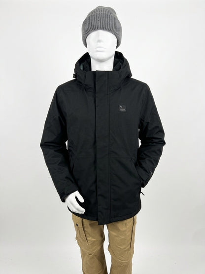 KRISTIAN WINTER JACKET