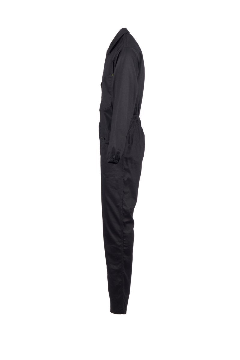 OVERALL 'COVER' Schwarz
