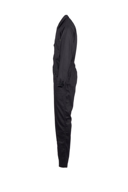 OVERALL 'COVER' Schwarz