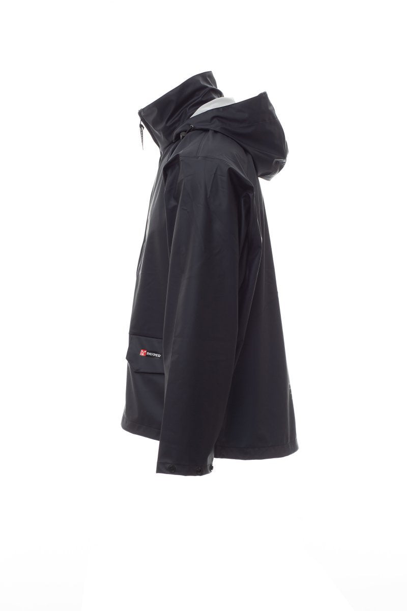 REGENJACKE 'DRY-JACKET' in 2. Farben