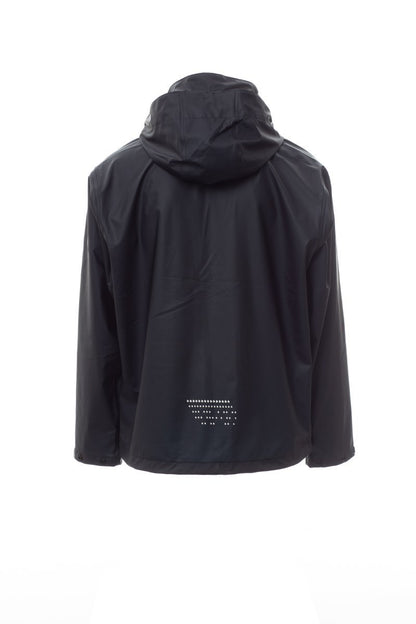 REGENJACKE 'DRY-JACKET' in 2. Farben