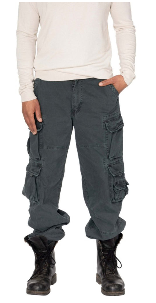 JETLAG CARGOHOSE 007 Urban Chic