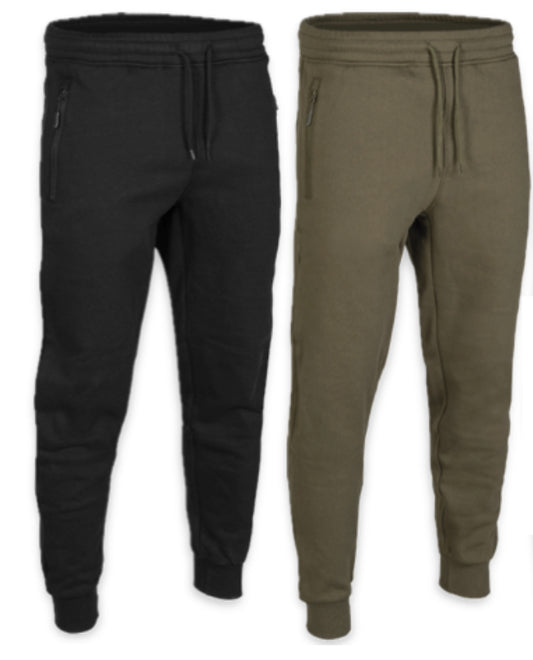 TACTICAL SWEATPANTS in 2. Farben