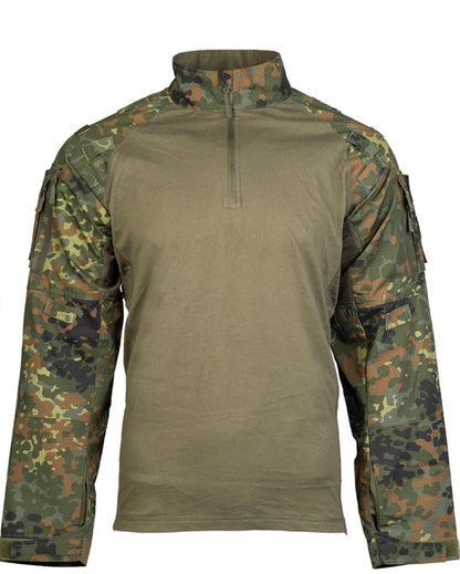 CAMISA TÁCTICA DE CAMPO 2.0 en 2 colores