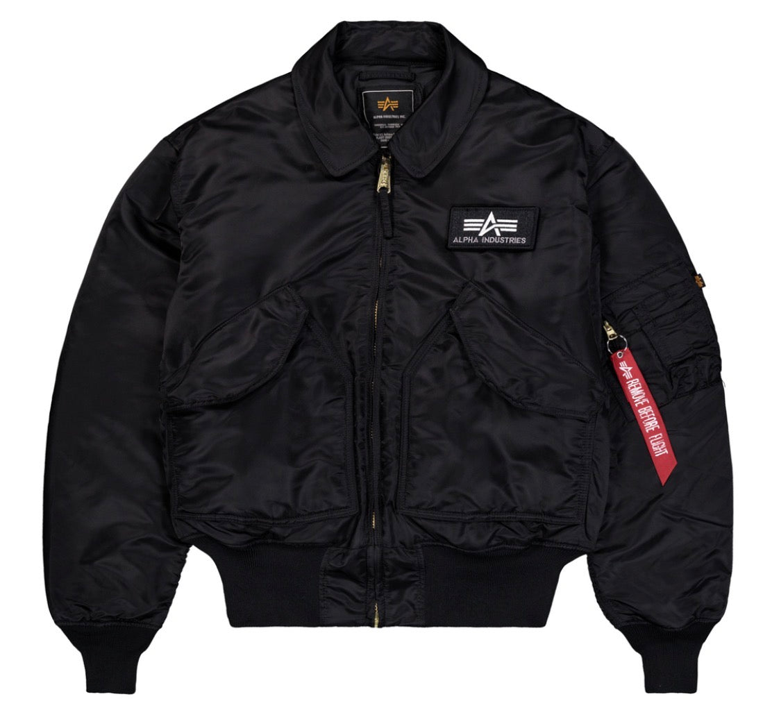 ALPHA INDUSTRIES CWU-45 HERITAGE