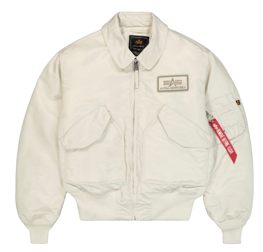 ALPHA INDUSTRIES CWU-45 HERITAGE