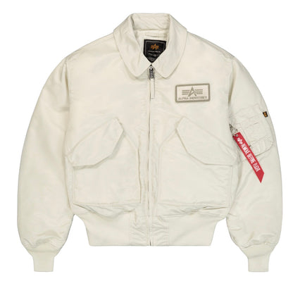 ALPHA INDUSTRIES CWU-45 HERITAGE