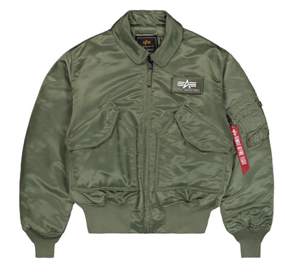 ALPHA INDUSTRIES CWU-45 HERITAGE
