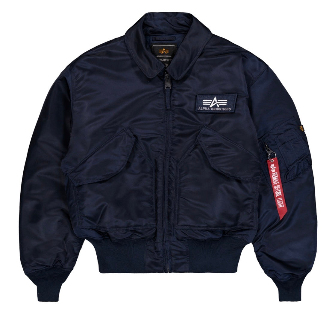 ALPHA INDUSTRIES CWU-45 HERITAGE