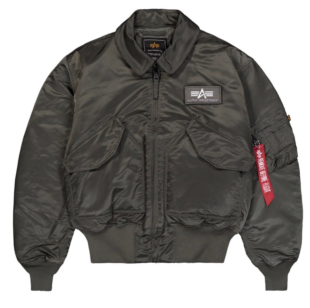 ALPHA INDUSTRIES CWU-45 HERITAGE