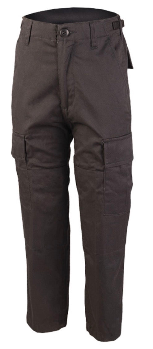 US BDU HOSE KIDS In 4. Farben