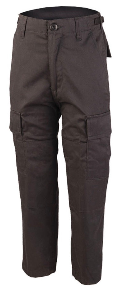 US BDU HOSE KIDS In 4. Farben