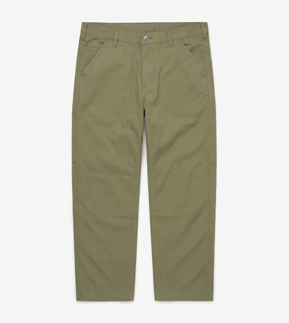 COLLIN PANT in 2. Farben