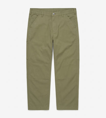 COLLIN PANT in 2. Farben