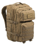 US ASSAULT PACK LARGE in 9. Farben