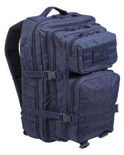 US ASSAULT PACK LARGE in 9. Farben
