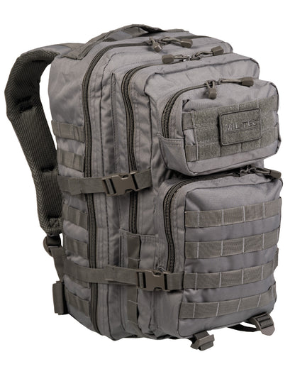 US ASSAULT PACK LARGE in 9. Farben