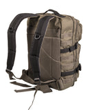 US ASSAULT PACK LARGE in 9. Farben