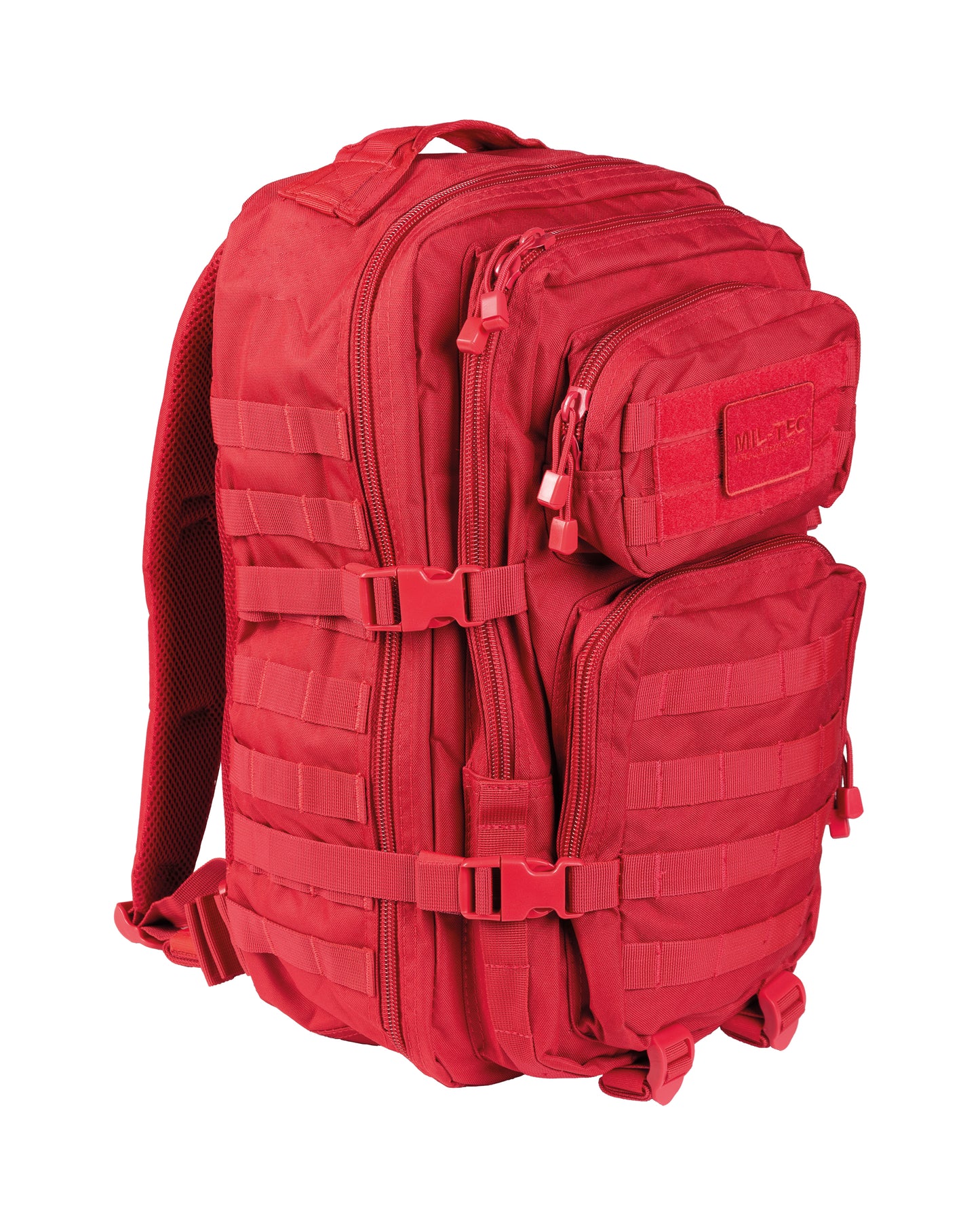 US ASSAULT PACK LARGE in 9. Farben
