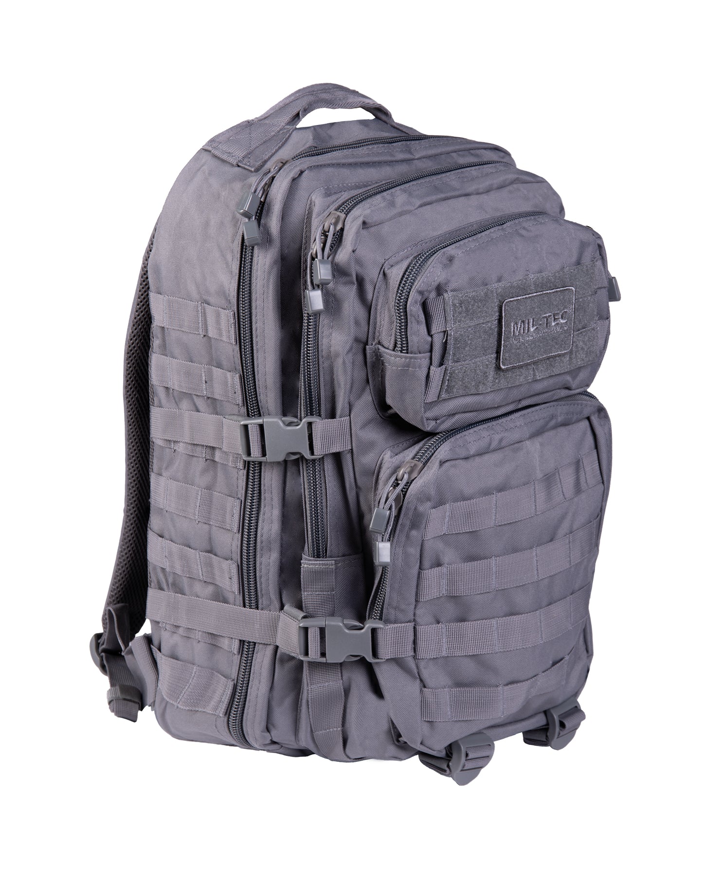 US ASSAULT PACK LARGE in 9. Farben