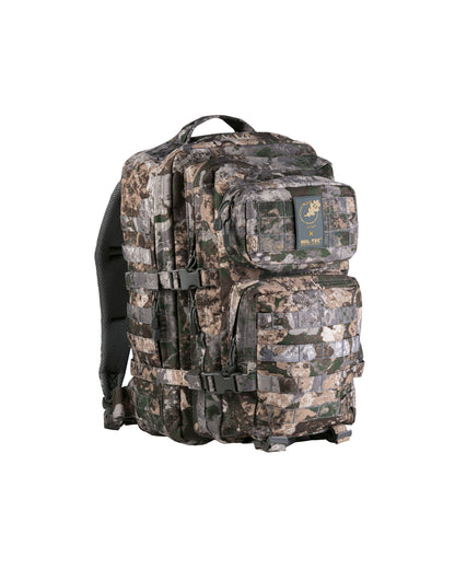 US ASSAULT PACK LARGE WASP I in 3. Farben
