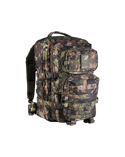 US ASSAULT PACK LARGE WASP I in 3. Farben