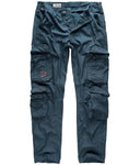 AIRBORNE TROUSER SLIMMY in 6. Farben