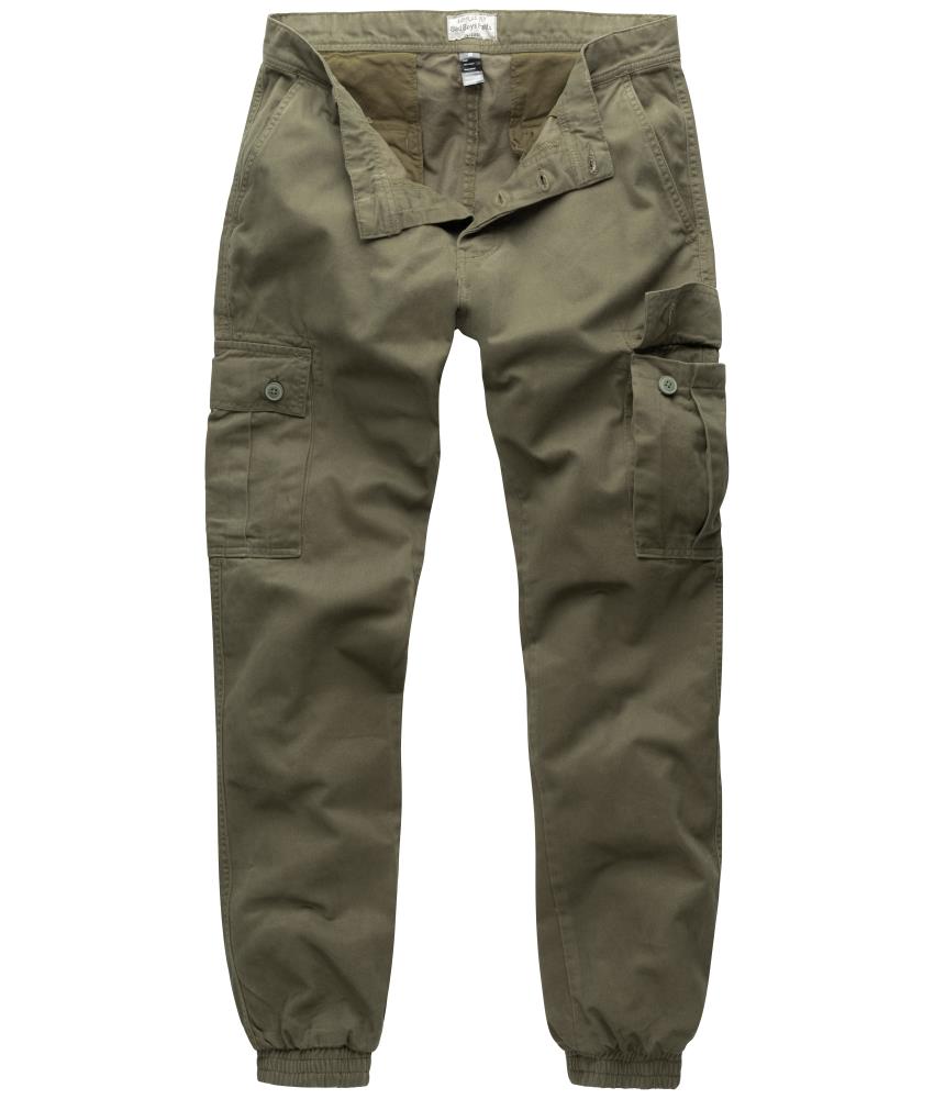 BAD BOYS PANT in 5. Farben