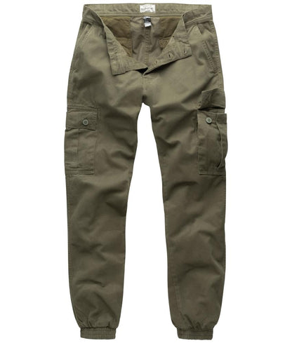 BAD BOYS PANT in 5. Farben