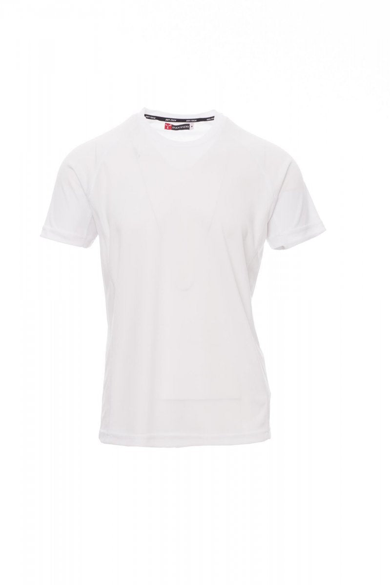 SPORTSHIRT 'RUNNER' IN 5. Farben