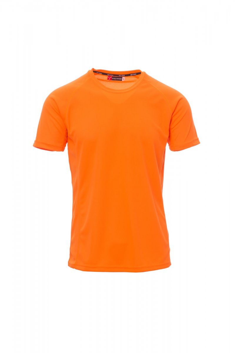 SPORTSHIRT 'RUNNER' IN 5. Farben