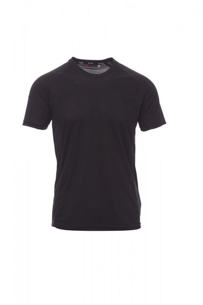 SPORTSHIRT 'RUNNER' IN 5. Farben