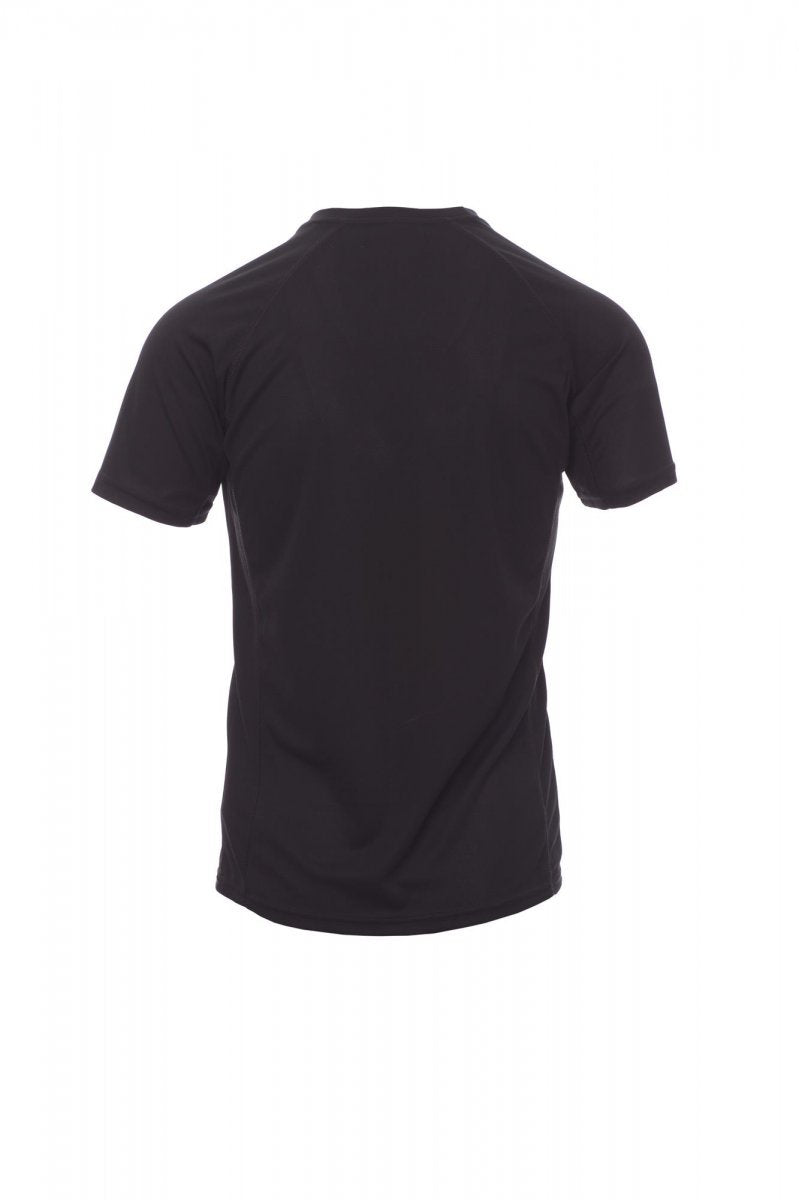 SPORTSHIRT 'RUNNER' IN 5. Farben