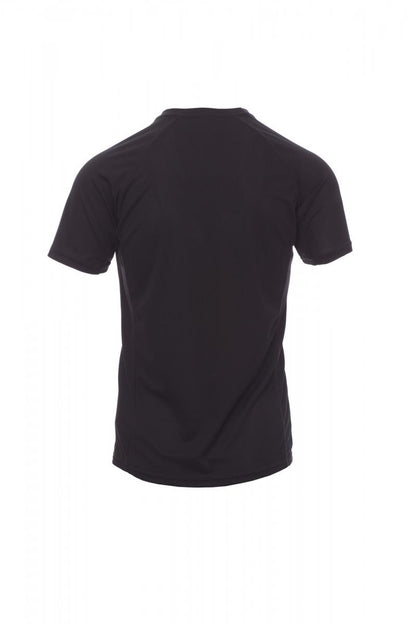 SPORTSHIRT 'RUNNER' IN 5. Farben