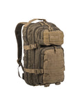 US ASSAULT PACK SMALL in 9. Farben